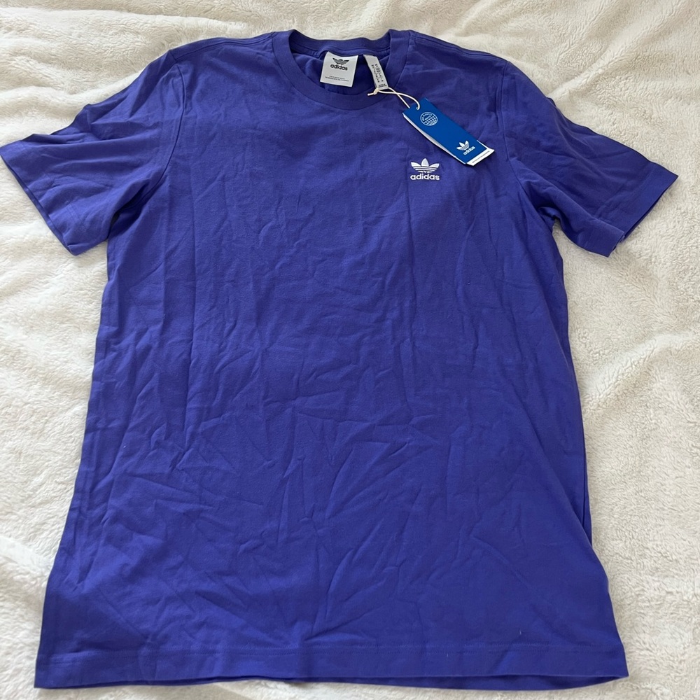 Adidas Essential Tee